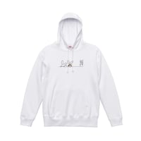 EW×煩世モア/Hoodie①