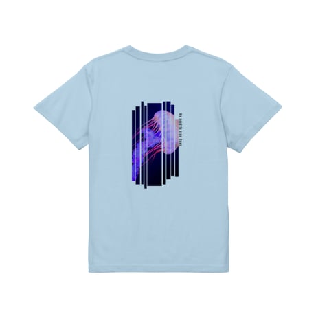 EW×momo/T-shirt