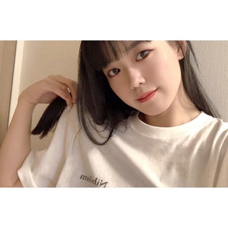 EW×蓮/Long T-shirt