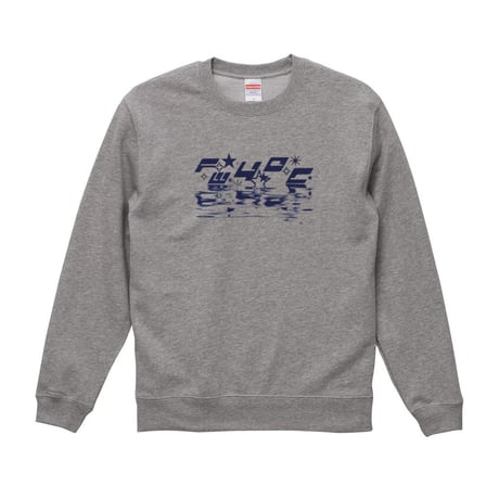 EW×Ｍana/Sweat Shirt