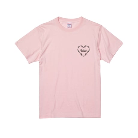 EW×Miss Green/T-shirt