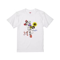 EW×りり/T-shirt /Tote Bag