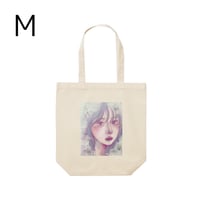 EW×matineesoiree/Tote Bag