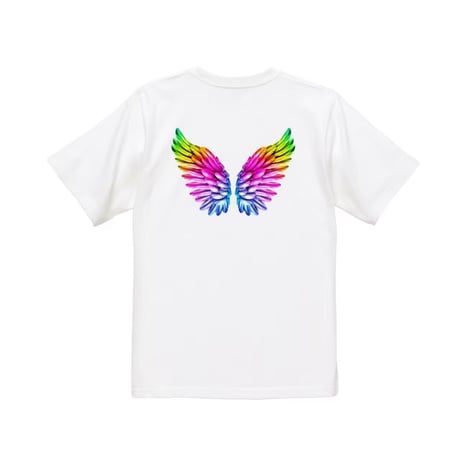 EW×Mana/T-shirt