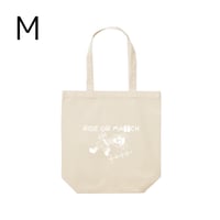EW×mai mai/Tote Bag②
