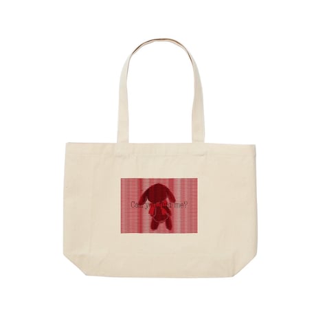 EW×Lito/T-shirt/Totebag