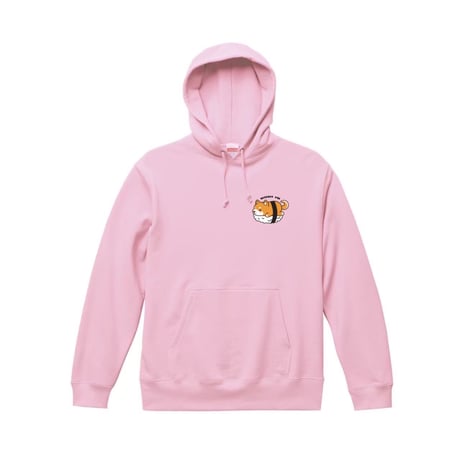 EW×Yuki/Hoodie