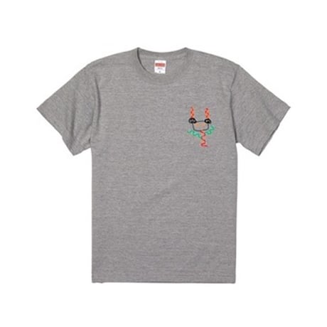 EW×カマンベール堀江/T-shirt