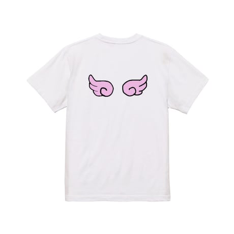 EW×このは/T-shirt