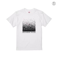 EW×ソロモン大佐/T-shirt