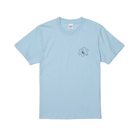 EW×Riko/T-shirt