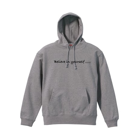 EW×音河亜里奈/Hoodie
