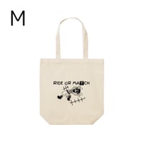 EW×mai mai/Tote Bag①