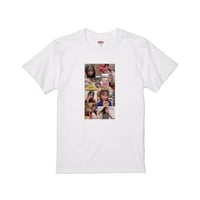 EW×東城妃/T-shirt