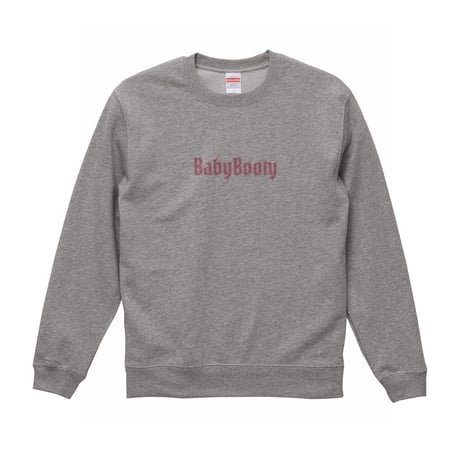 EW×こんてぃ/Sweat Shirt