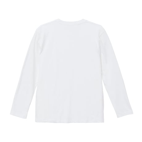 EW×猫野みひろ/Long T-shirt