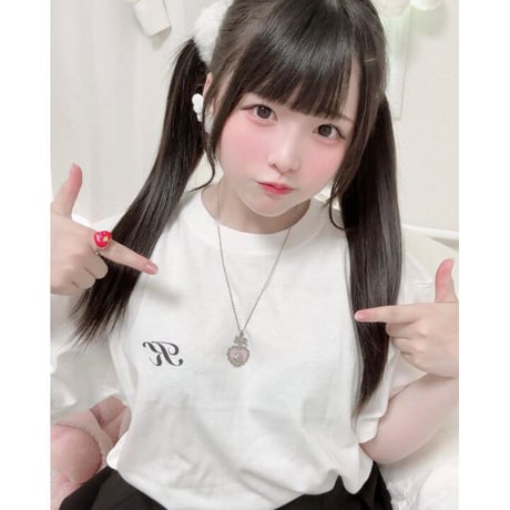 EW×このは/Long T-shirt