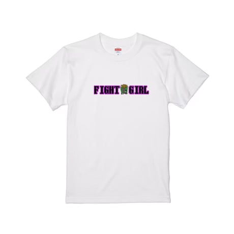 EW×ASAMI/T-shirt