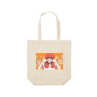EW×えのせ/Tote Bag