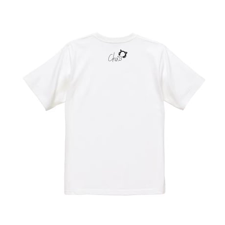 EW×かちゅ/T-shirt
