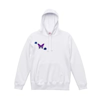 EW×MaNa/Hoodie
