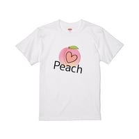 EW×もも/T-shirt