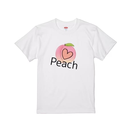 EW×もも/T-shirt