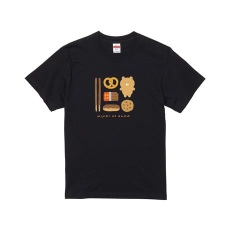 EW×ひじき/T-shirt