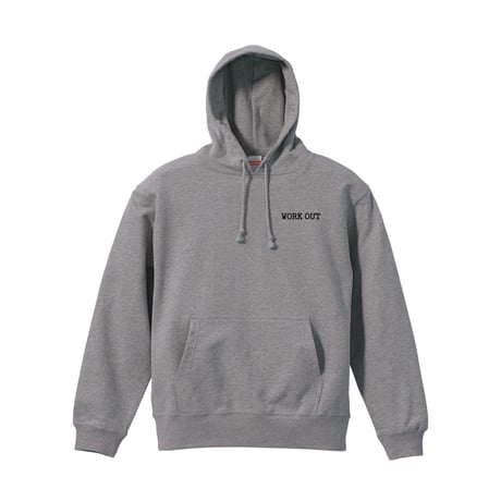 EW×miyu/Hoodie