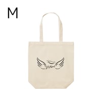 EW×奥夕奈/Tote Bag