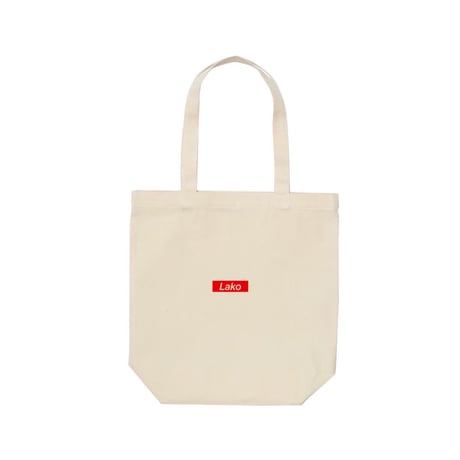 EW×らこ/Tote Bag
