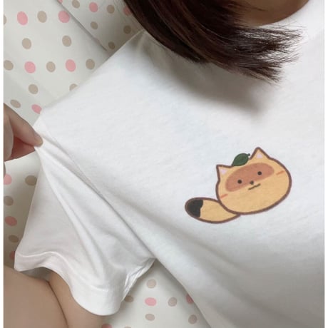 EW×ぽんた/T-shirt