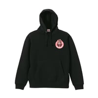 EW×PEACH/Hoodie