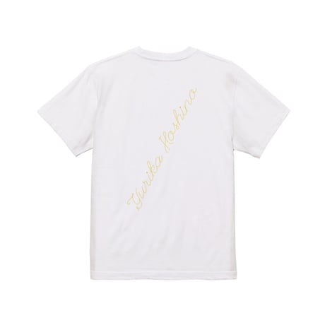 EW×星乃ゆりか/T-shirt /Tote Bag