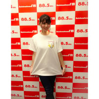 EW×明日香/T-shirt