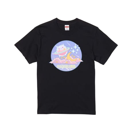 EW×篠江ぴず/T-shirt