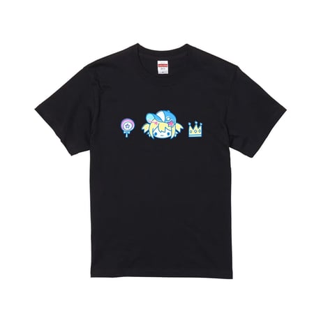 EW×天音れもん/T-shirt