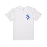 EW×菜々/T-shirt