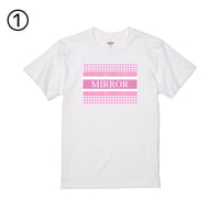 EW×ひめな/logoT-shirt