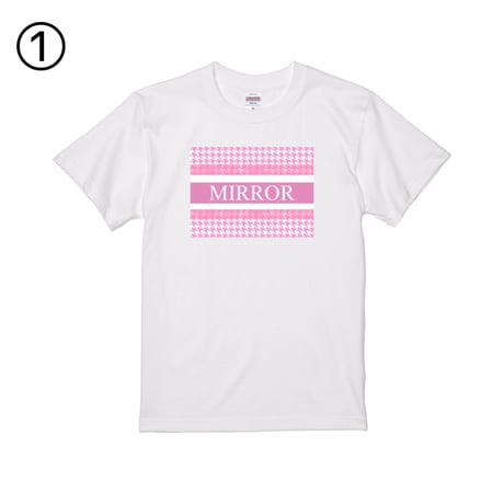 EW×ひめな/logoT-shirt