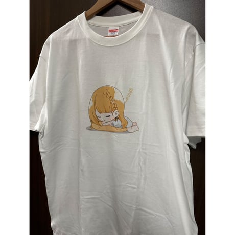 EW×焔真葵/T-shirt