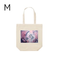 EW×一慶/Tote Bag