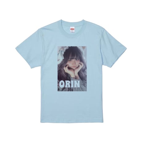 EW×桜燐/T-shirt