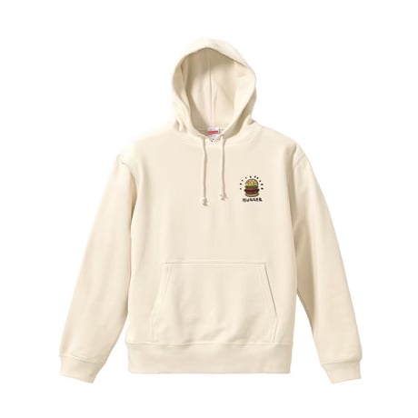 EW×Sea_Sae/Hoodie