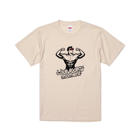 EW×RUI/T-shirt