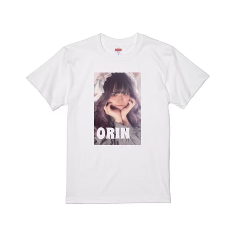 EW×桜燐/T-shirt