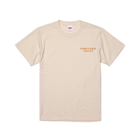EW×ゆめもも/T-shirt