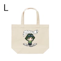 EW×ゆうごん/Tote Bag