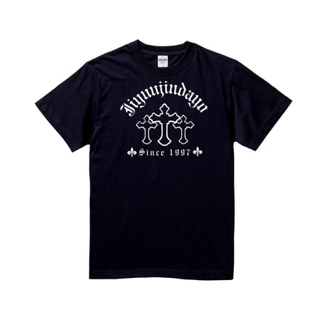 EW×SAKI/T-shirt
