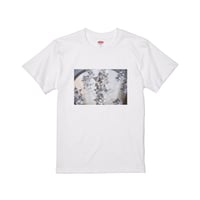 EW×葉月ゆう/T-shirt④